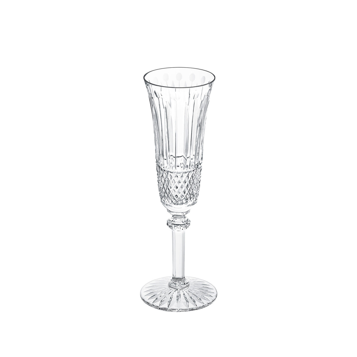 Saint-Louis Tommy Champagne Flute, view 2