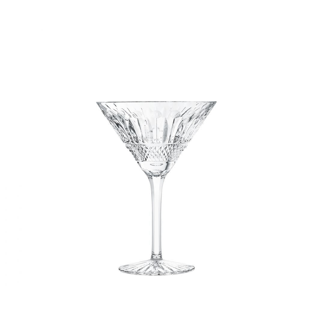 Saint-Louis Tommy Cocktail Glasses, Set of 2, view 2
