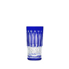 Saint-Louis Tommy Highball in Dark Blue