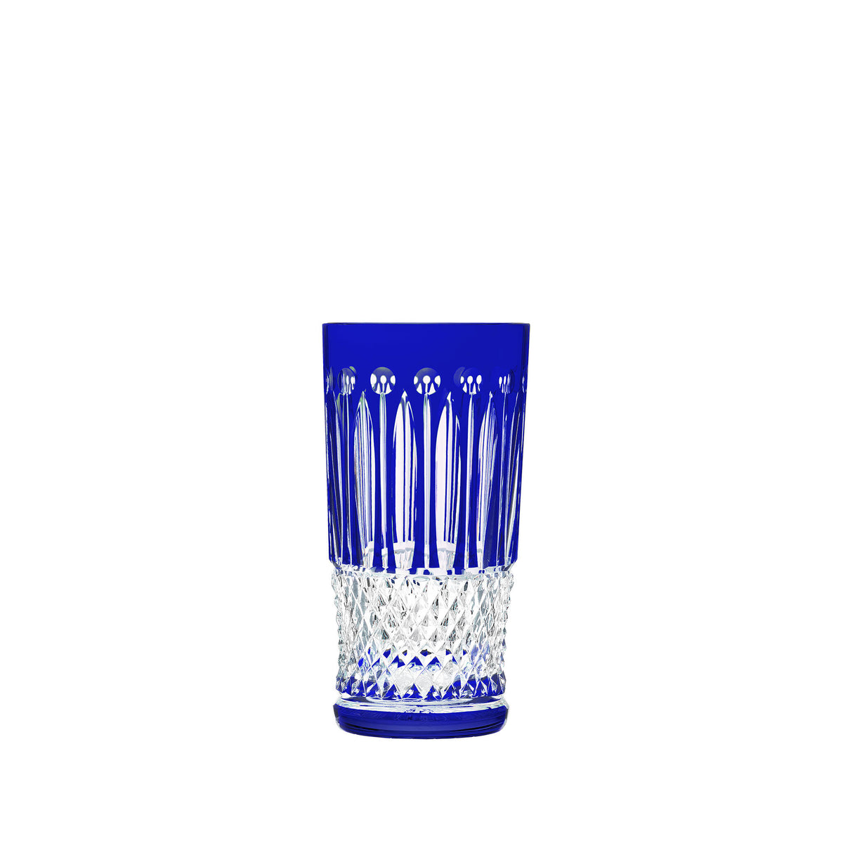 Saint-Louis Tommy Highball in Dark Blue