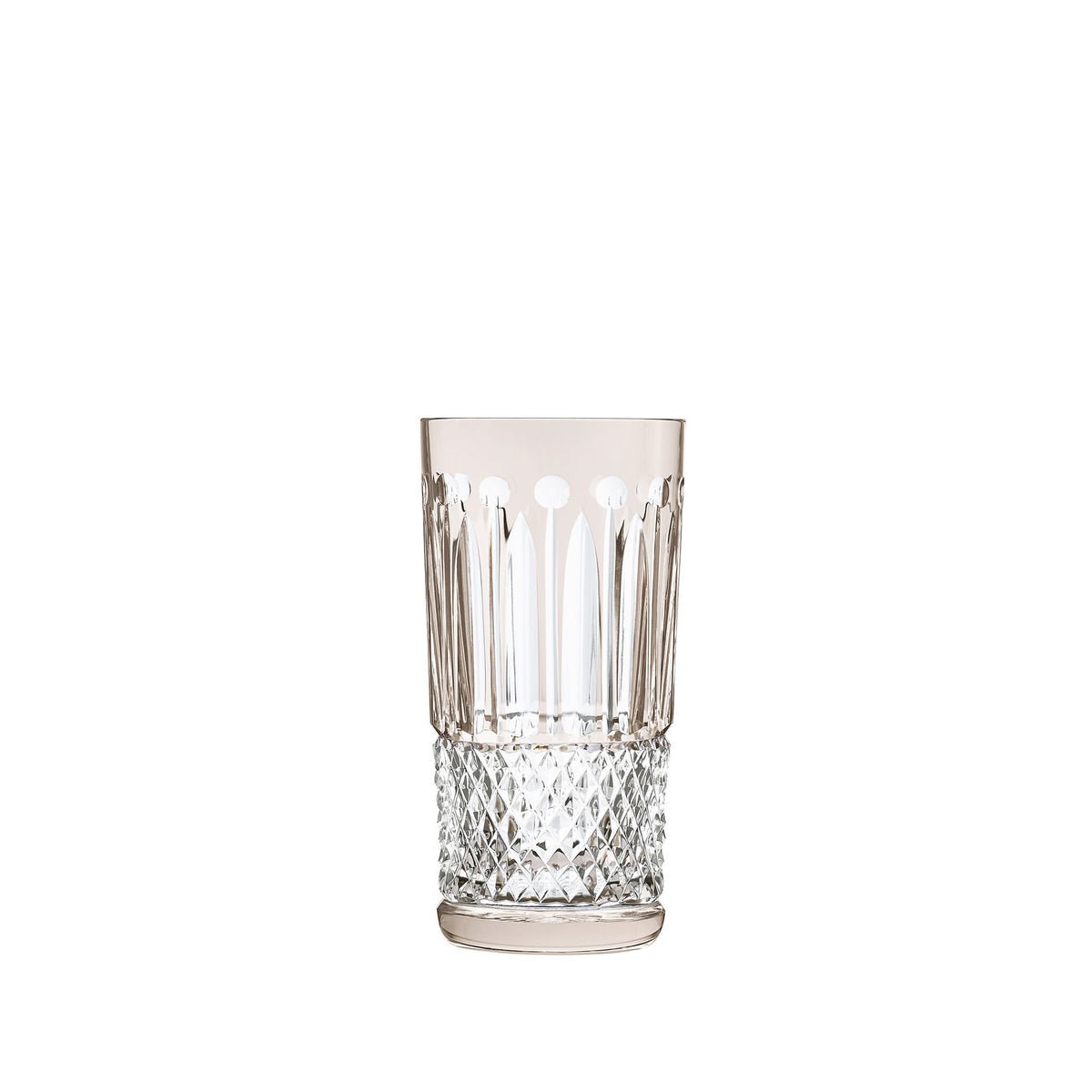 Saint-Louis Tommy Highball in Flannel Gray
