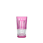 Saint-Louis Tommy Highball in Amethyst