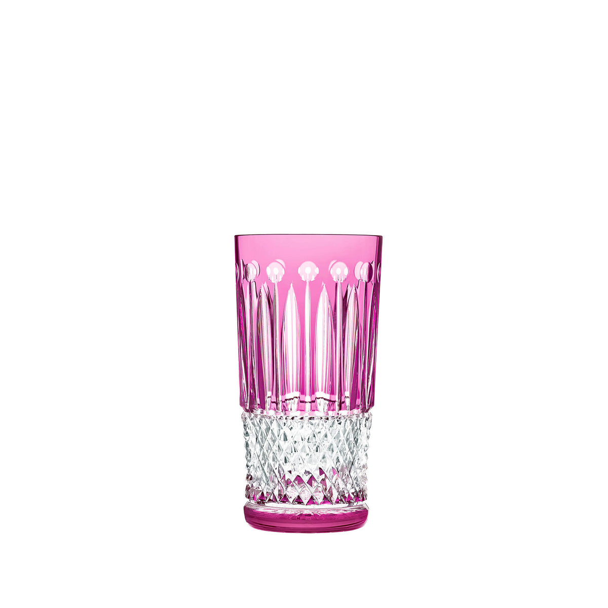 Saint-Louis Tommy Highball in Amethyst
