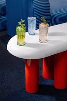 Saint-Louis Tommy Highball in a styled lifestyle setting