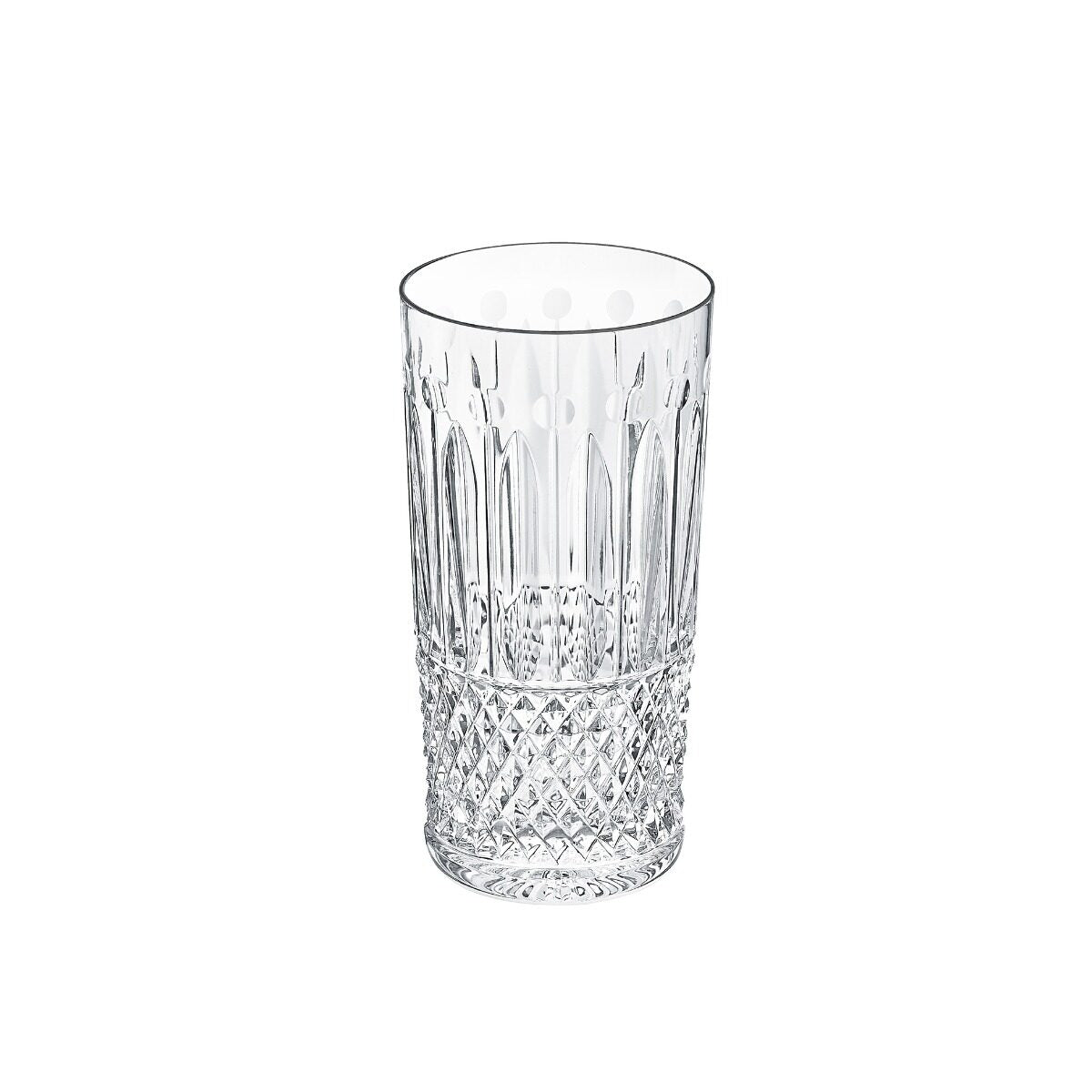 Saint-Louis Tommy Highballs, Set of 2, view 3