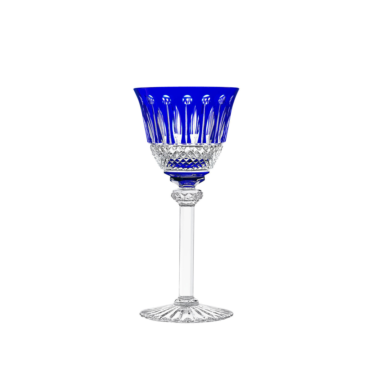 Saint-Louis Tommy Hock in Dark Blue