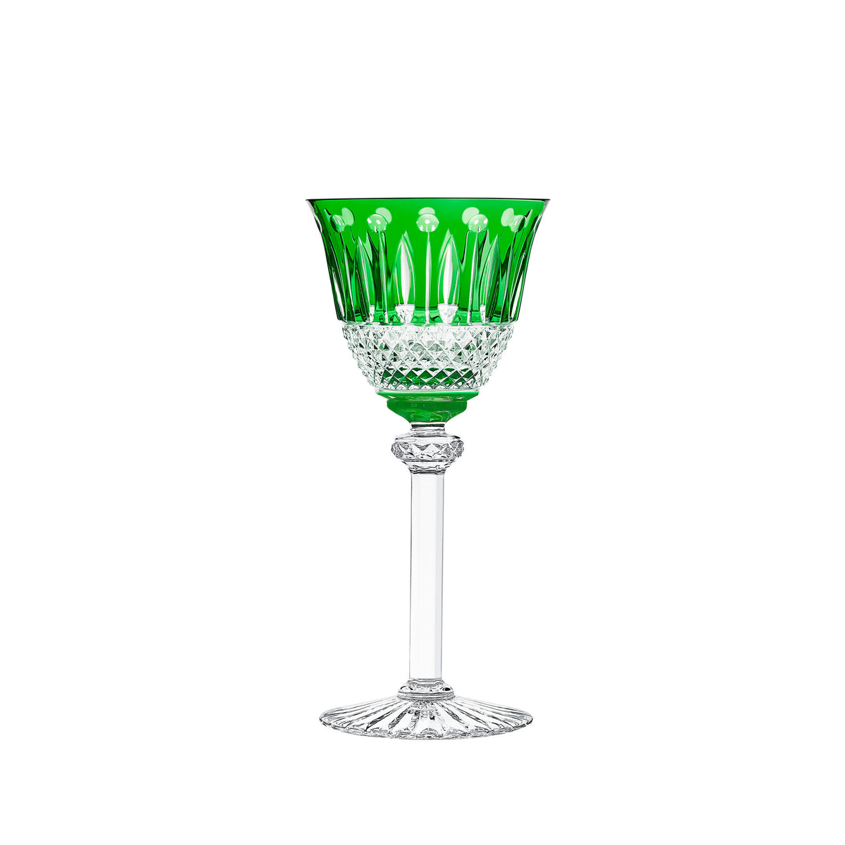 Saint-Louis Tommy Hock in Green