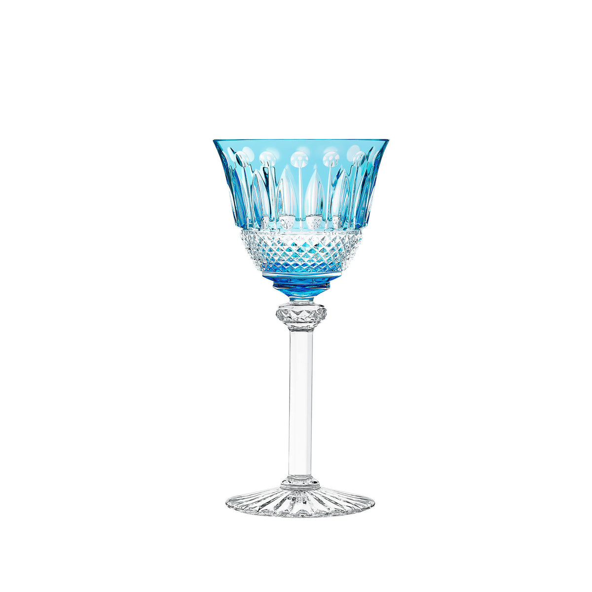 Saint-Louis Tommy Hock in Sky Blue