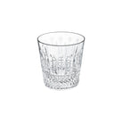 Saint-Louis Tommy Large Old Fashioned Glasses #1, Set of 2, view 3