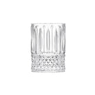 Saint-Louis Tommy Oval Vase, Small