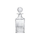 Saint-Louis Tommy Square Decanter on a white background