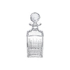 Saint-Louis Tommy Square Decanter, view 2
