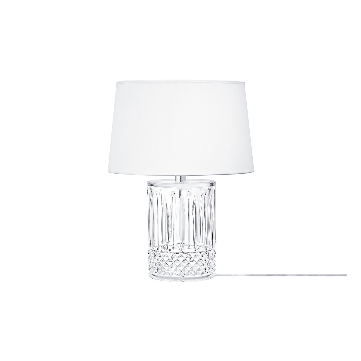 Saint-Louis Tommy Table Lamp, Small