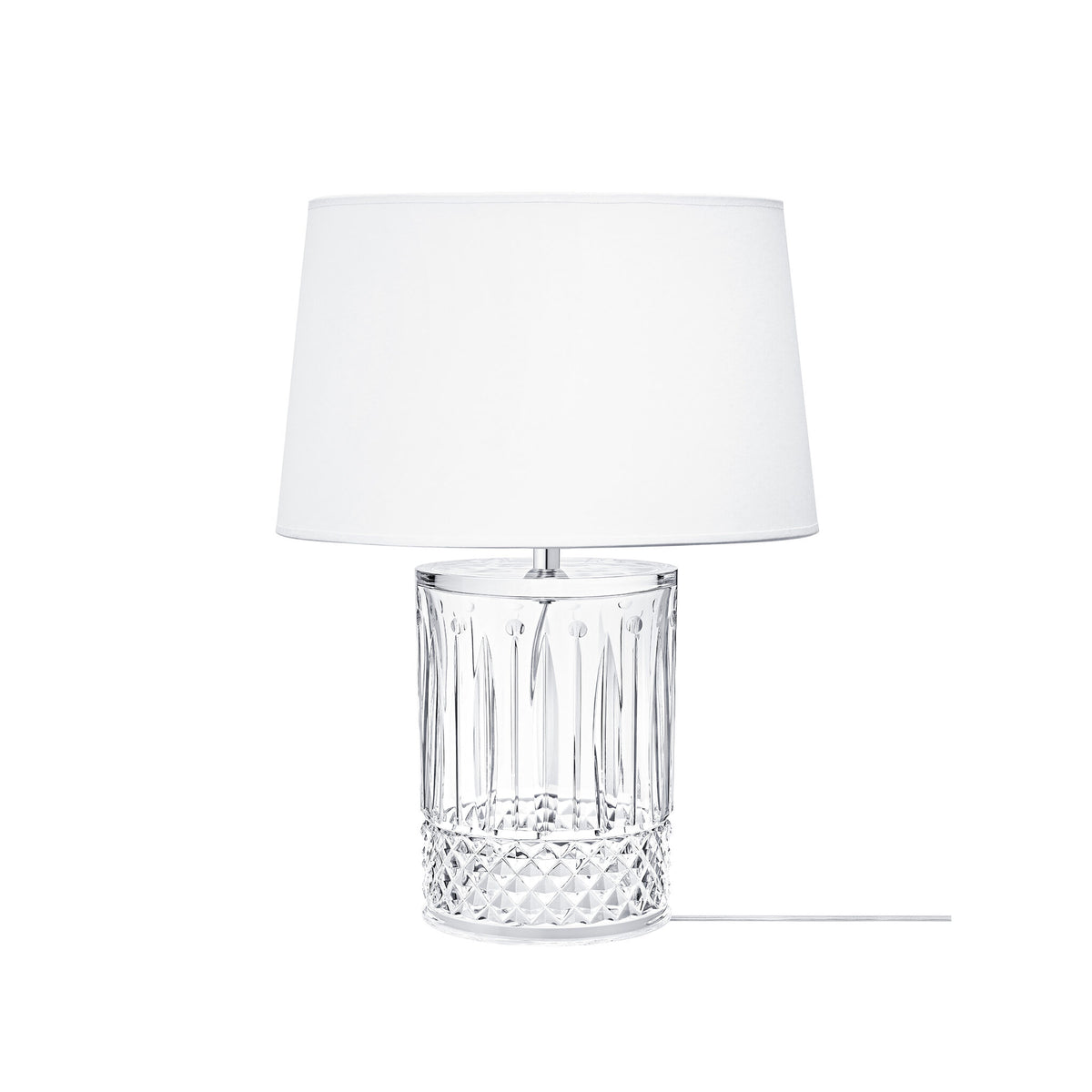 Saint-Louis Tommy Table Lamp, Large