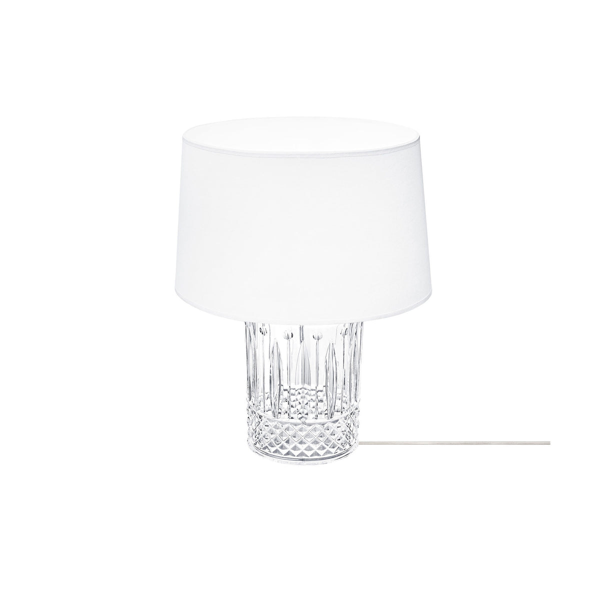 Saint-Louis Tommy Table Lamp, view 2
