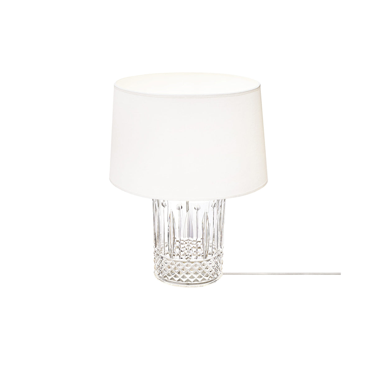 Saint-Louis Tommy Table Lamp, view 4