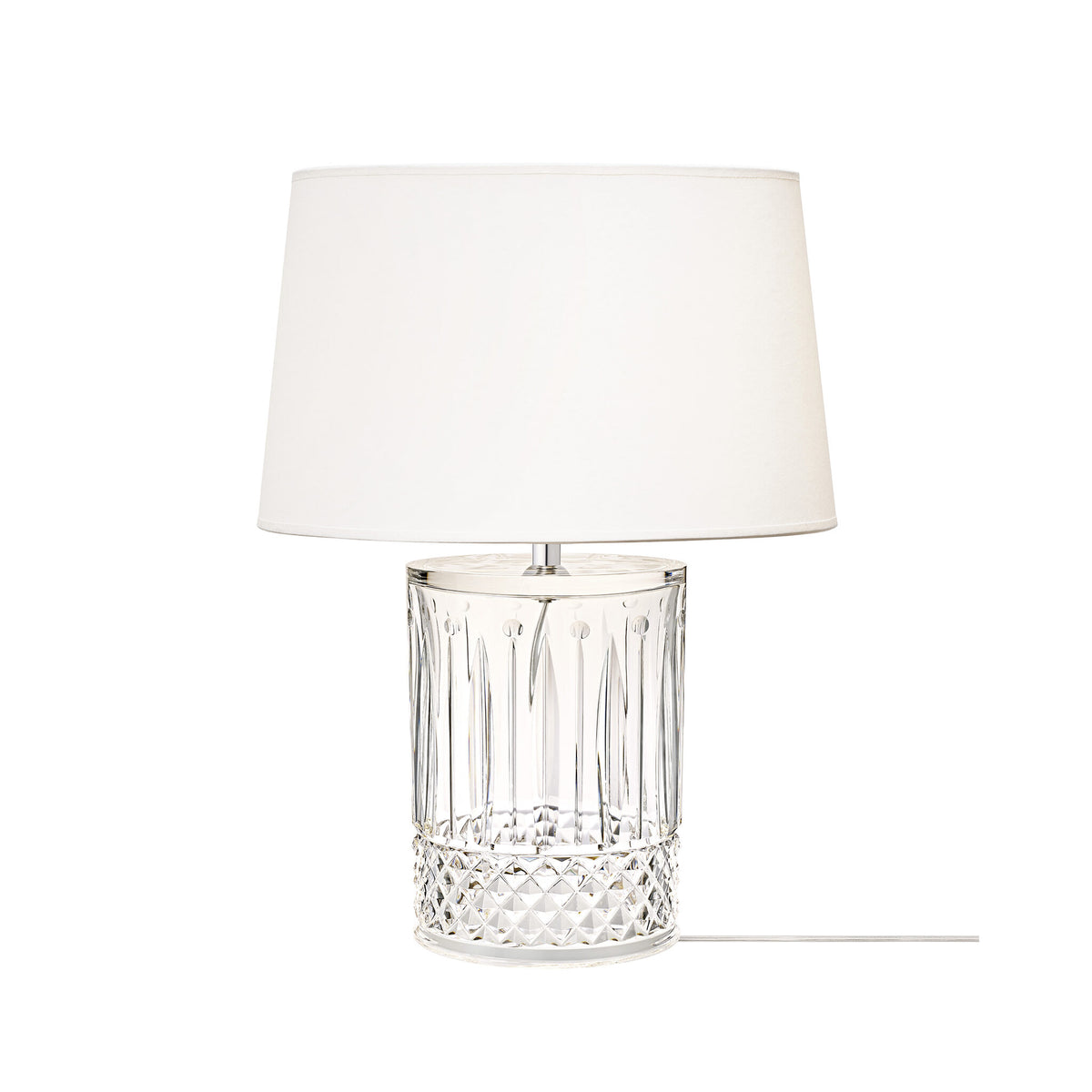 Saint-Louis Tommy Table Lamp, view 5