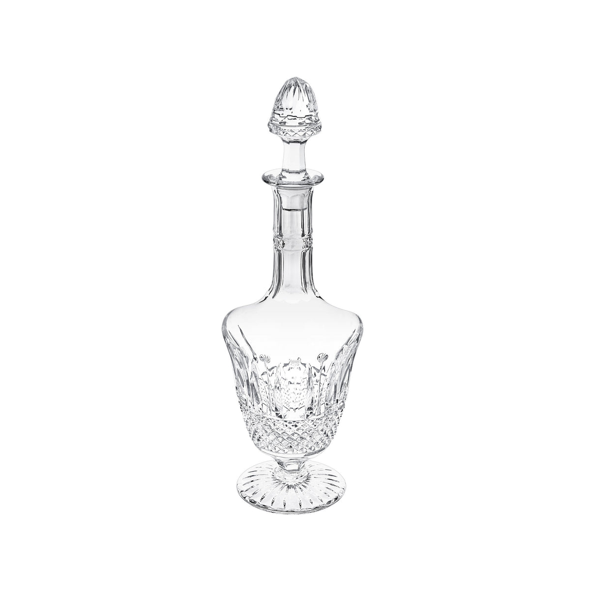 Saint-Louis Tommy Wine Carafe, view 2