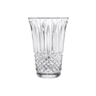 Saint-Louis Tommyssimo Medium Vase in Clear