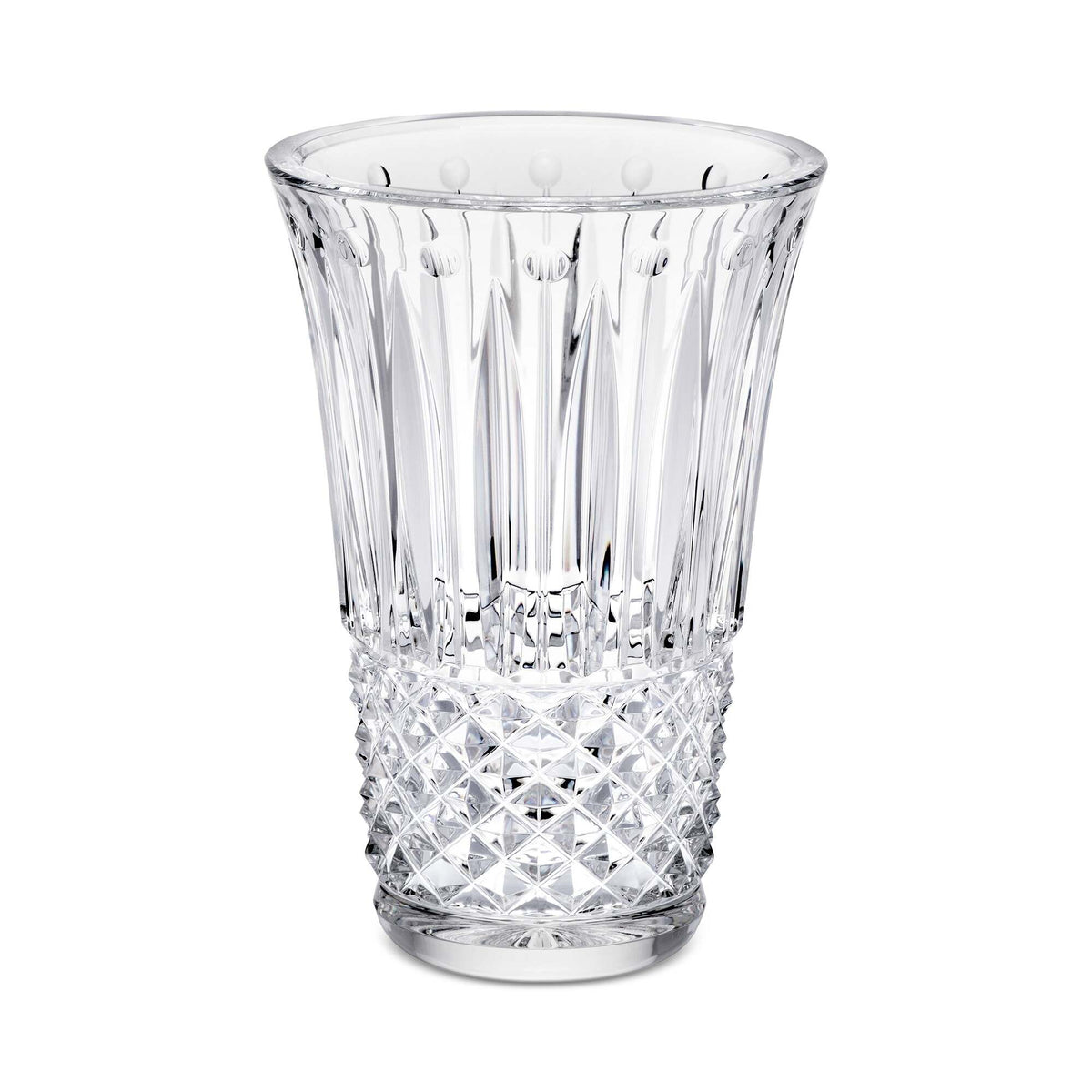 Saint-Louis Tommyssimo Medium Vase, view 2
