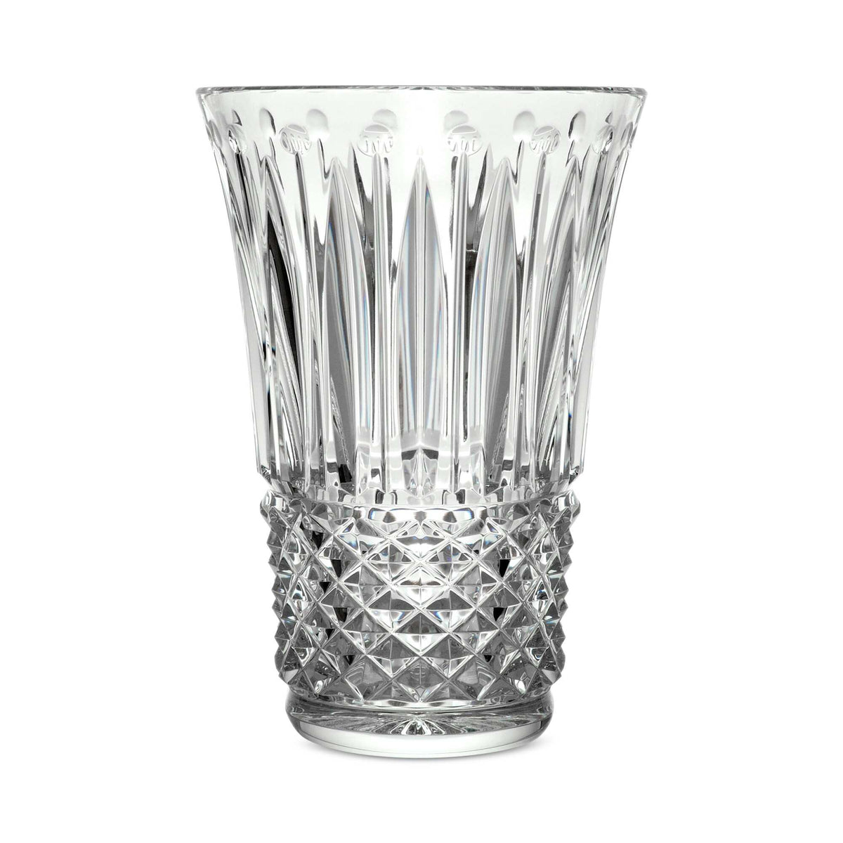 Saint-Louis Tommyssimo Medium Vase, view 3