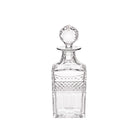 Saint-Louis Trianon Square Decanter, view 2