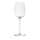 Saint-Louis Twist 1586 Champagne Glass, view 2