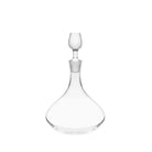 Saint-Louis Twist 1586 Wine Decanter on a white background