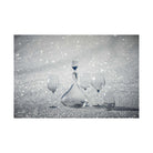 Saint-Louis Twist 1586 Wine Decanter, view 3