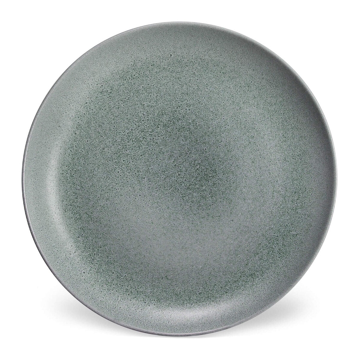 L'Objet Terra dinner plate