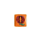 Versace Alphabet Canape Dish, 4 3/4 in, Square – Q