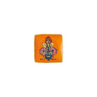 Versace Alphabet Canape Dish, 4 3/4 in, Square – A