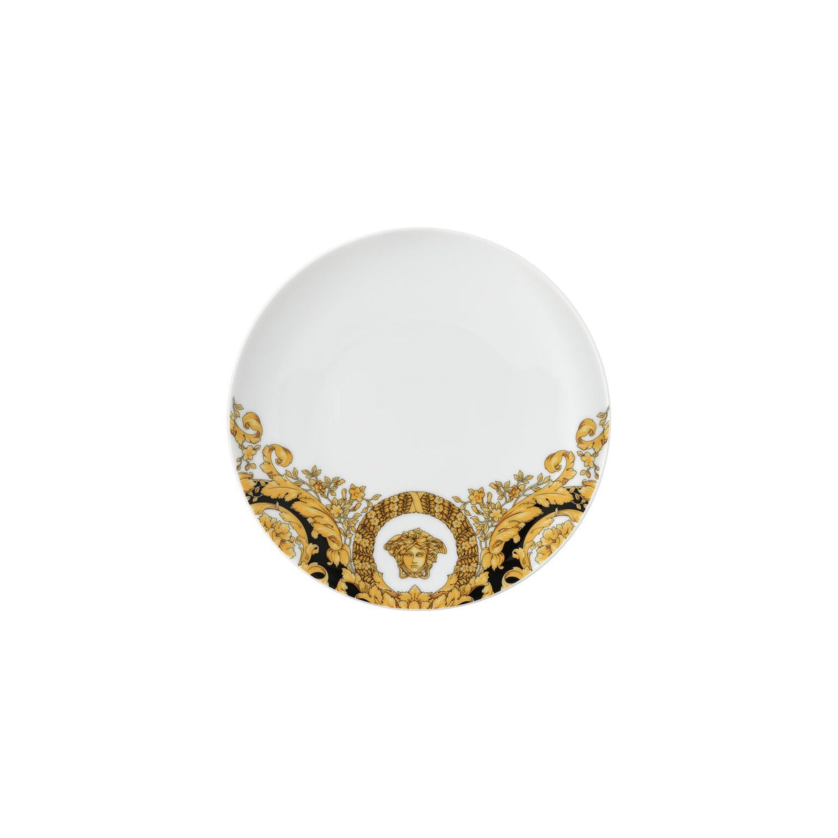 Versace Barocco '92 Bread & Butter Plate, 6 2/3 in