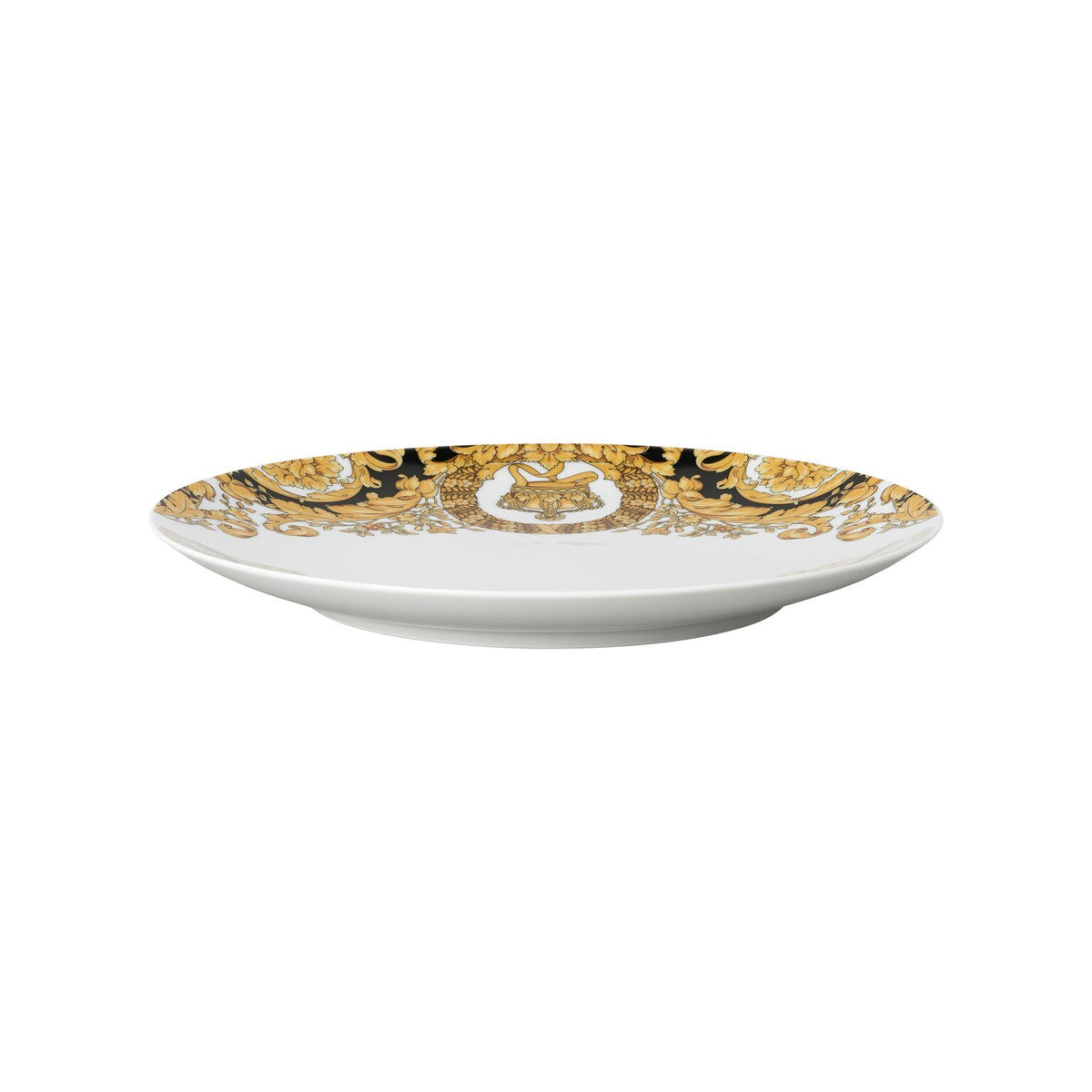 Versace Barocco '92 Dinner Plate, 11 in, view 2