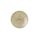 Versace Barocco Beige Bread & Butter Plate, 6 2/3 in