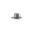 Versace Barocco Haze A.D. Cup & Saucer