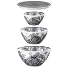 Versace Barocco Haze Bowl Set, 4 pcs, view 3