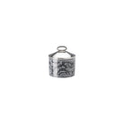 Versace Barocco Haze Box Small, 3 1/3 in, view 2