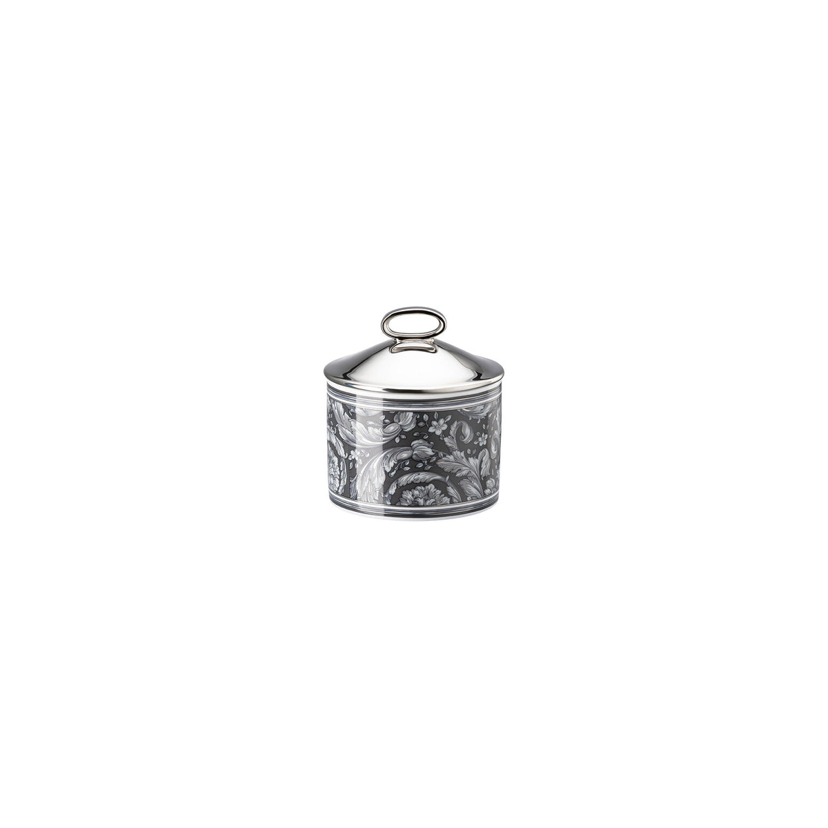 Versace Barocco Haze Box Small, 3 1/3 in, view 2