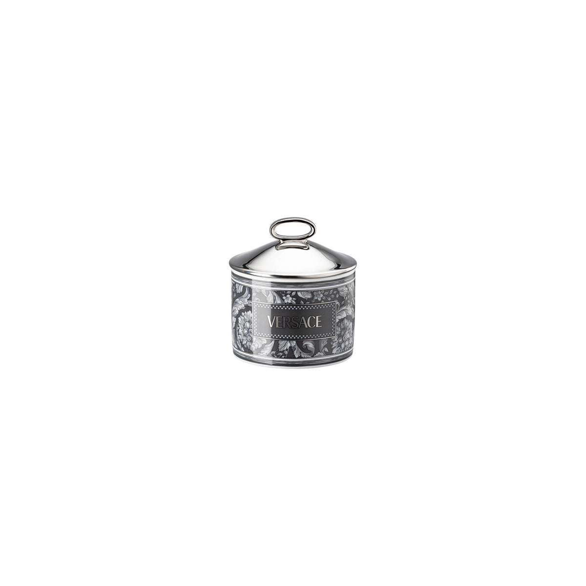 Versace Barocco Haze Box Small, 3 1/3 in