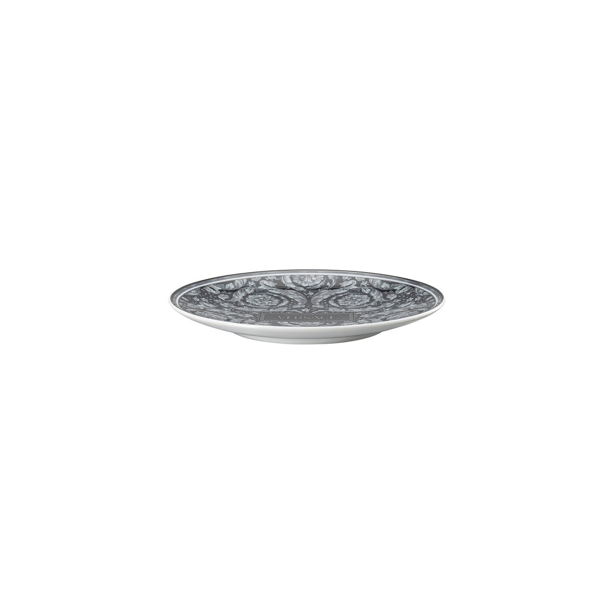 Versace Barocco Haze Bread & Butter Plate, 6 2/3 in, view 2