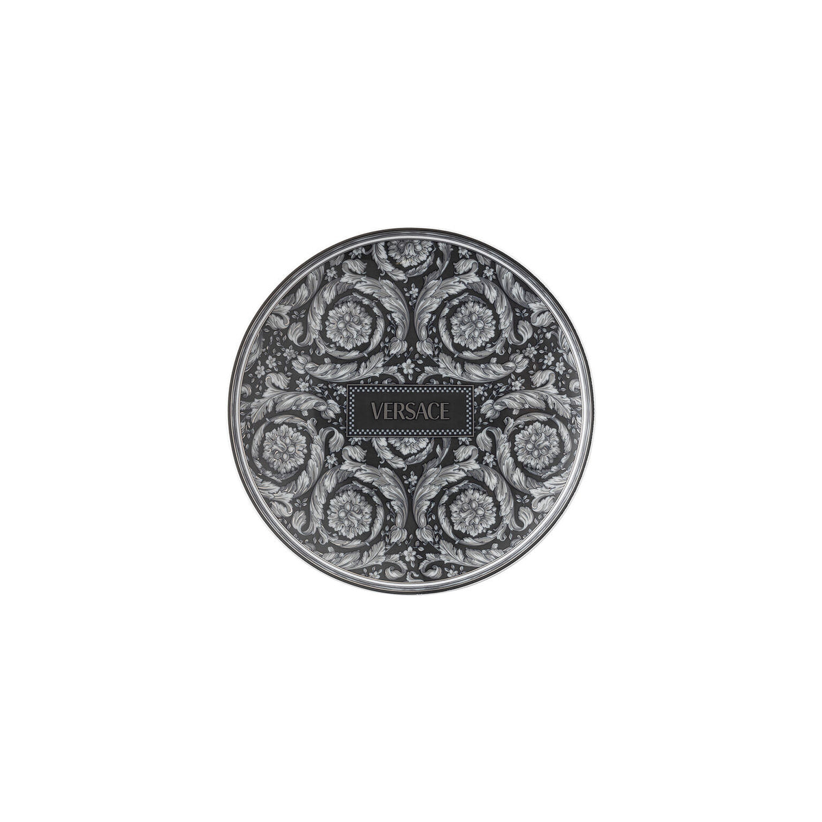Versace Barocco Haze Bread & Butter Plate, 6 2/3 in