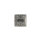 Versace Barocco Haze Canape Dish, 4 3/4 in, Square