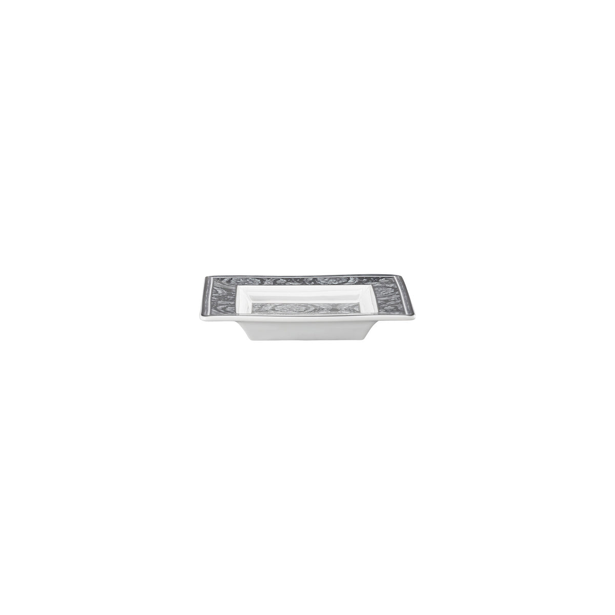 Versace Barocco Haze Candy Dish, 5 1/2 in, view 2
