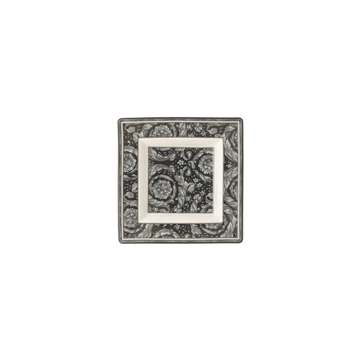 Versace Barocco Haze Candy Dish, 5 1/2 in