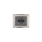 Versace Barocco Haze Candy Dish, 6 in