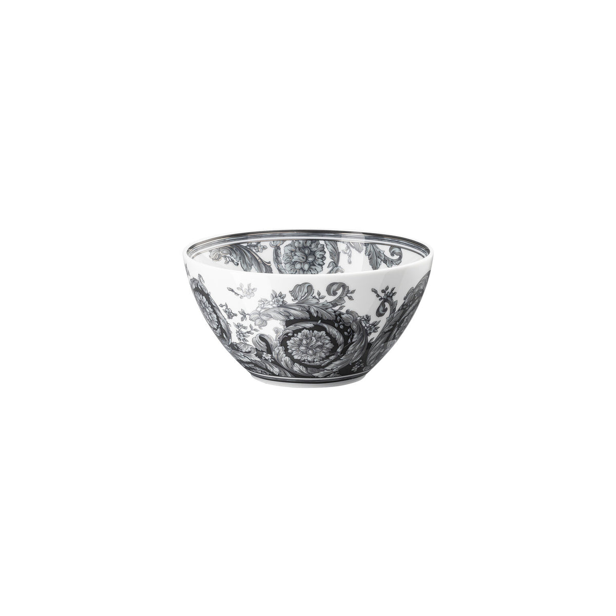 Versace Barocco Haze Cereal Bowl, 6 in