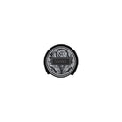 Versace Barocco Haze Coaster Set, Porcelain, view 2