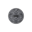 Versace Barocco Haze Lid for Bowl, 7 in