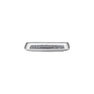 Versace Barocco Haze Platter, 7 in, view 2
